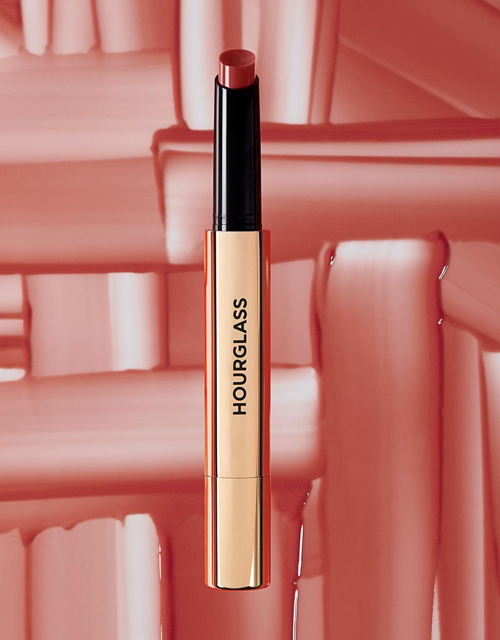 Hourglass Volumizing Glossy Lipstick