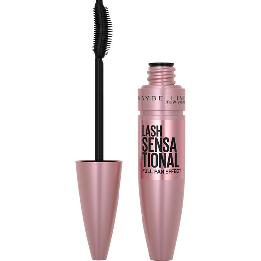 Maybelline Lash Sensational Mascara (Waterproof)
