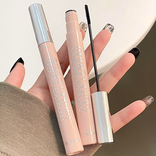 Waterproof Long & Curl Mascara ( Buy 1 Get 1 Free )