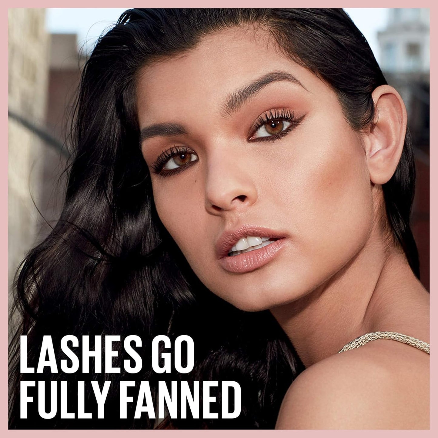 Maybelline Lash Sensational Mascara (Waterproof)