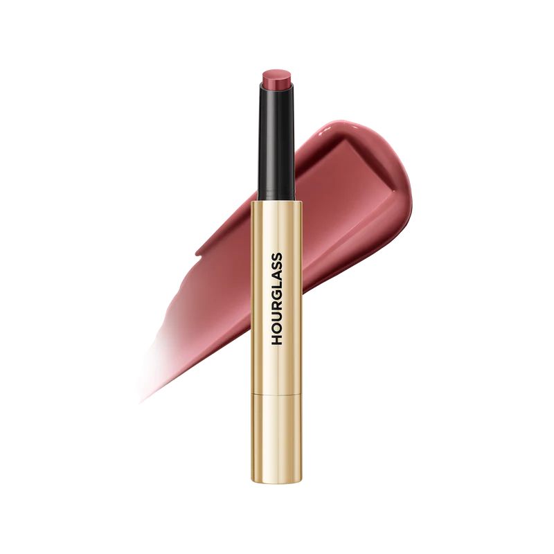 Hourglass Volumizing Glossy Lipstick