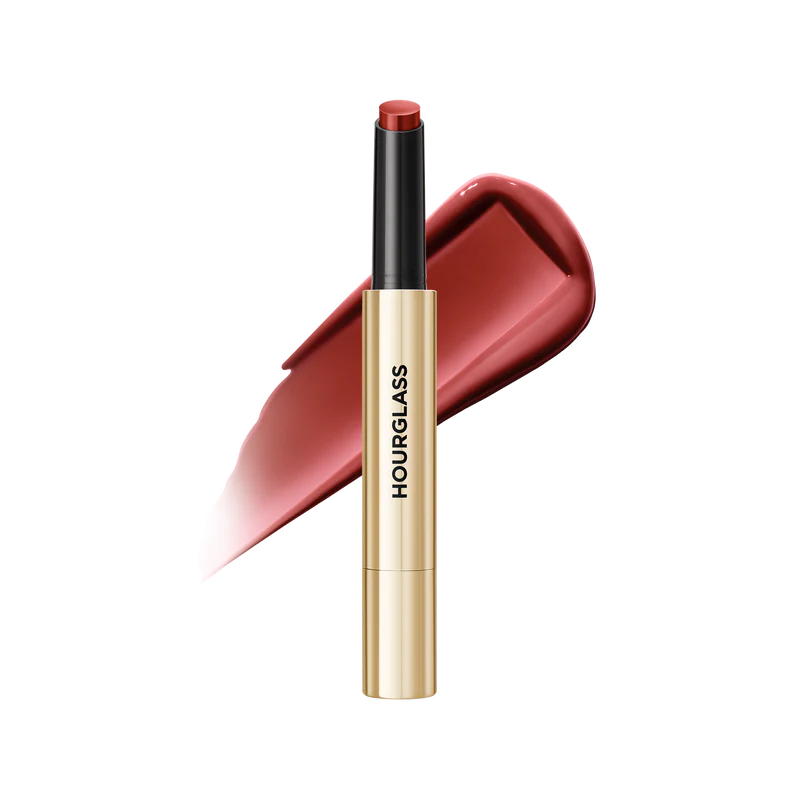Hourglass Volumizing Glossy Lipstick