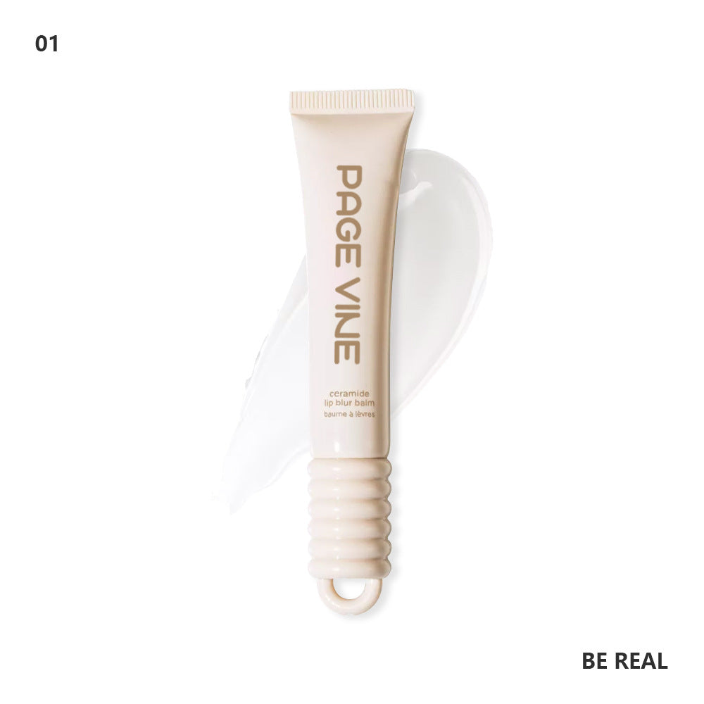 PAGE VINE Lip Balm Tint