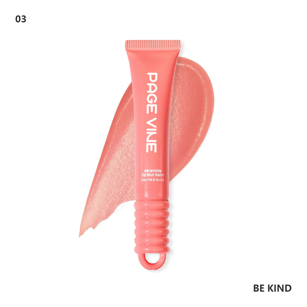 PAGE VINE Lip Balm Tint