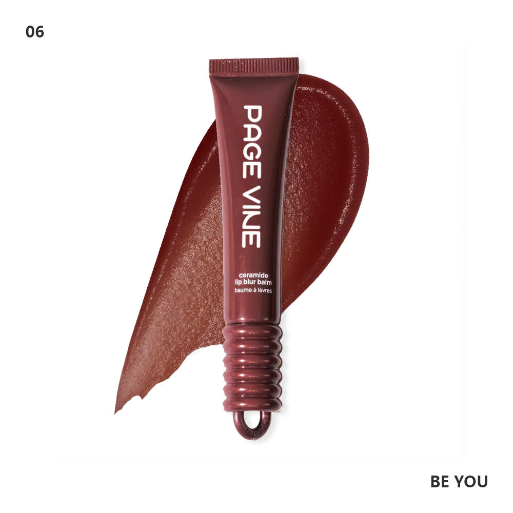 PAGE VINE Lip Balm Tint