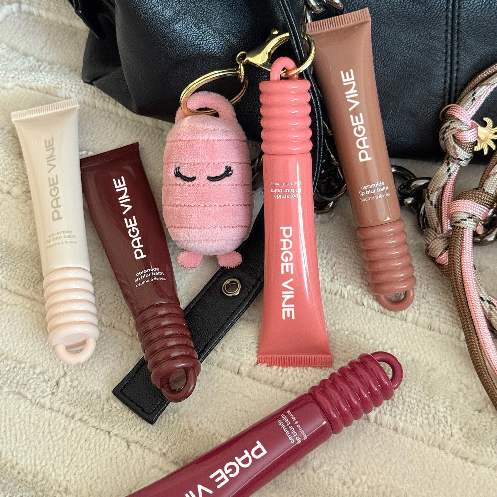 PAGE VINE Lip Balm Tint