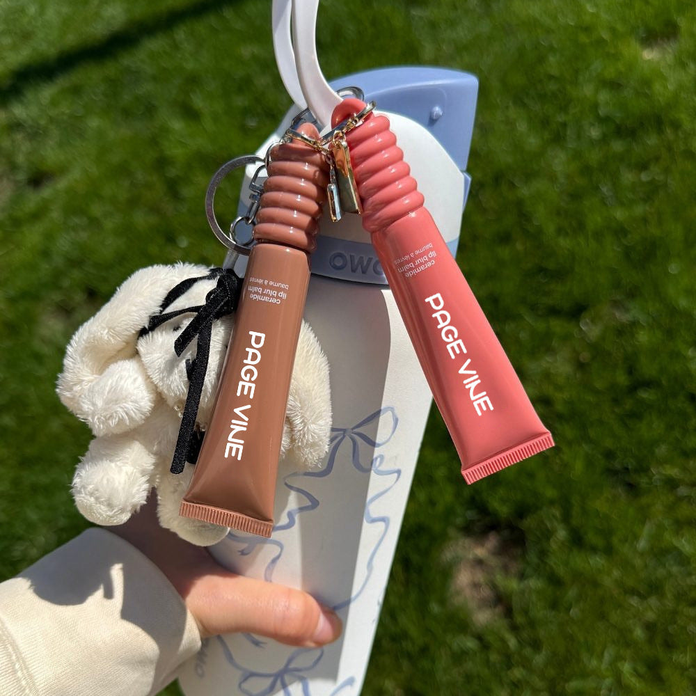 PAGE VINE Lip Balm Tint