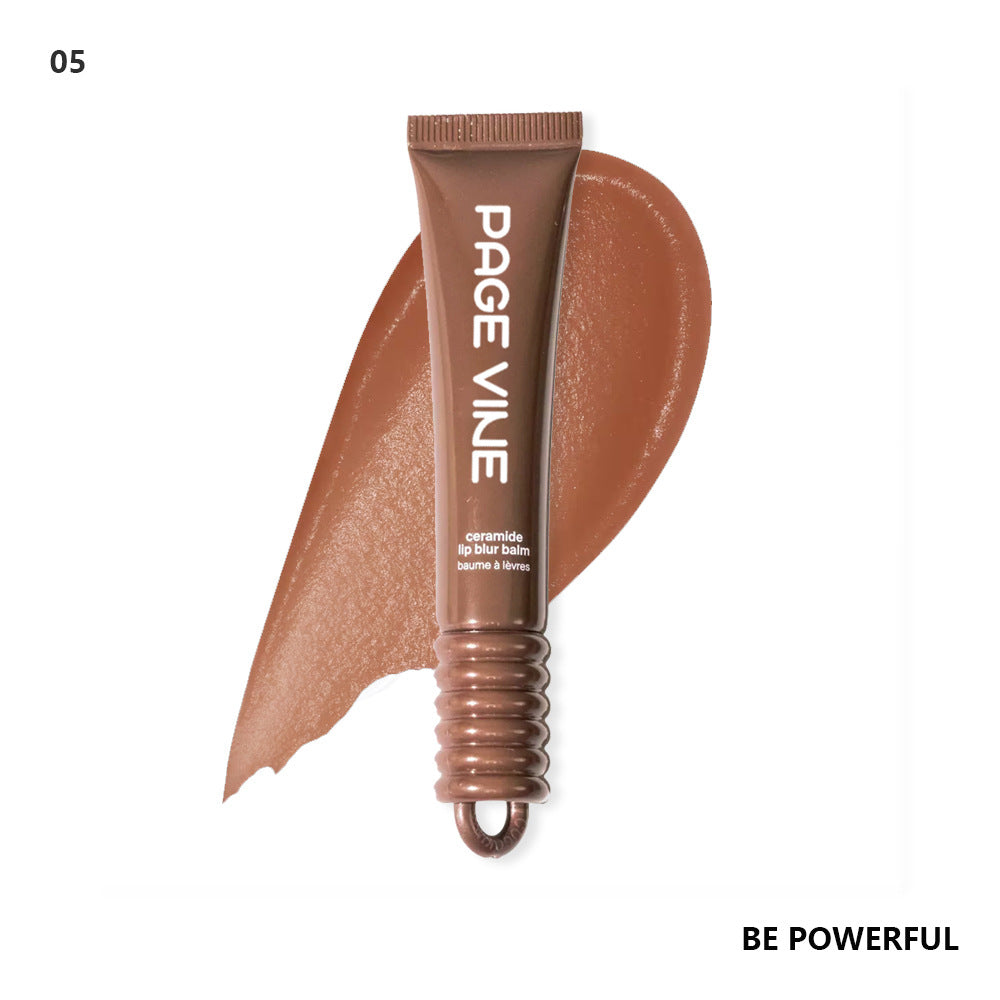 PAGE VINE Lip Balm Tint