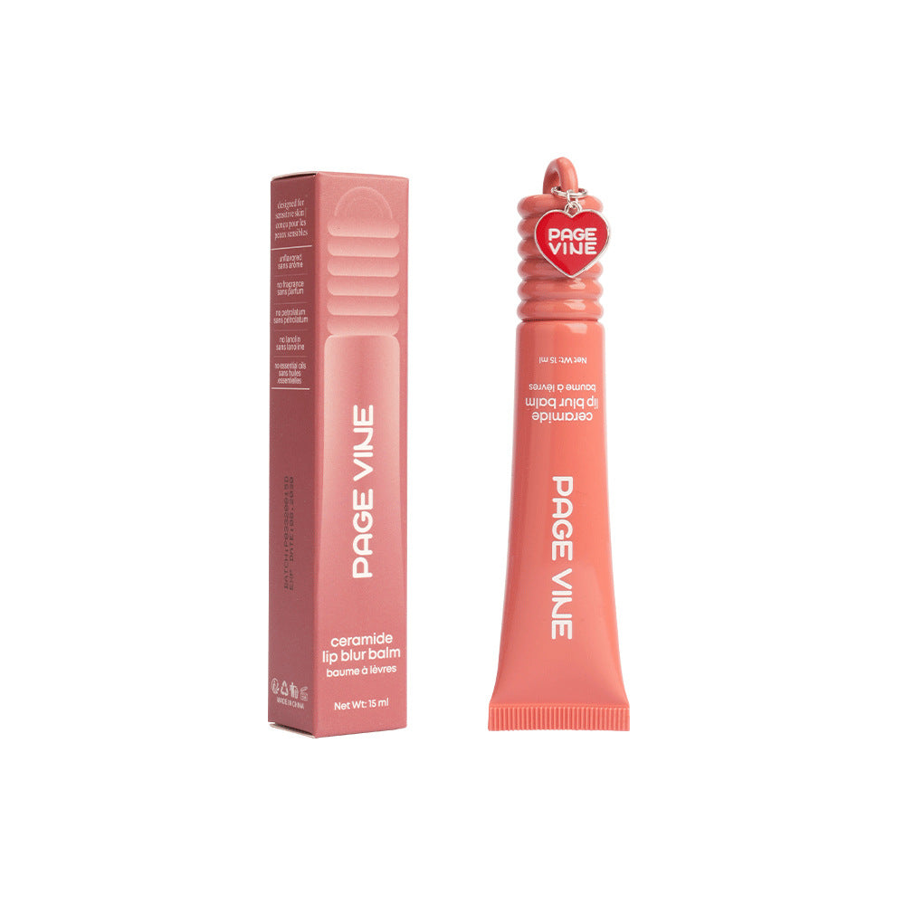 PAGE VINE Lip Balm Tint