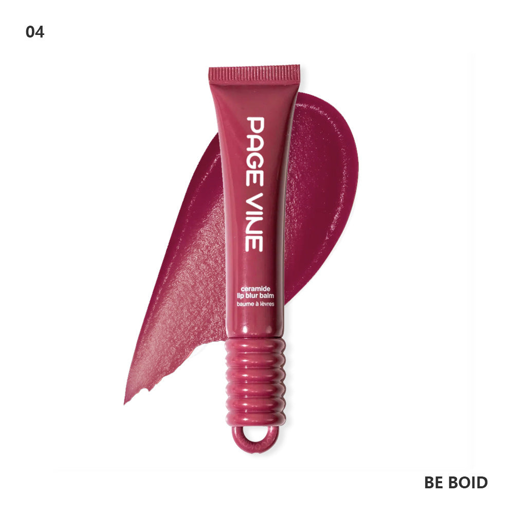 PAGE VINE Lip Balm Tint