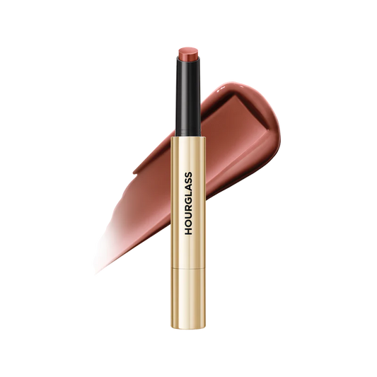 Hourglass Volumizing Glossy Lipstick