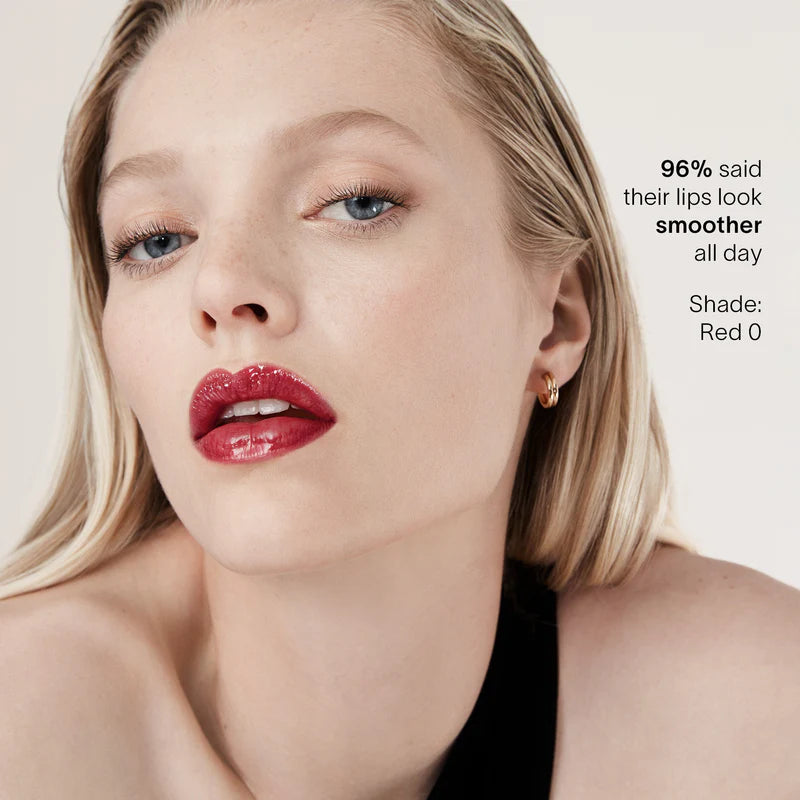 Hourglass Volumizing Glossy Lipstick