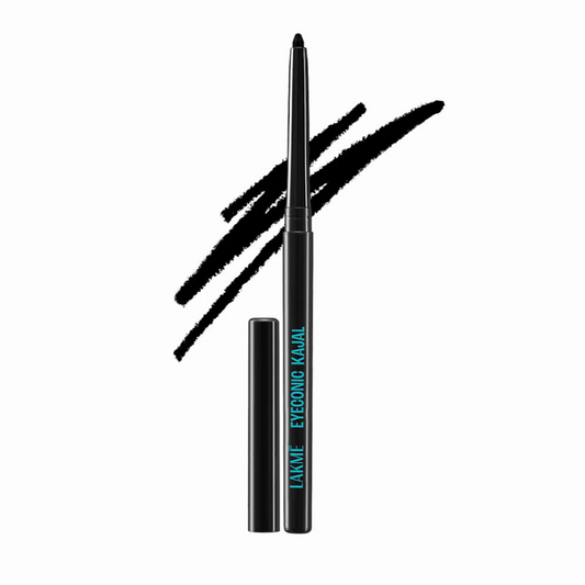 Lakme Eyeconic Kajal- Deep Black
