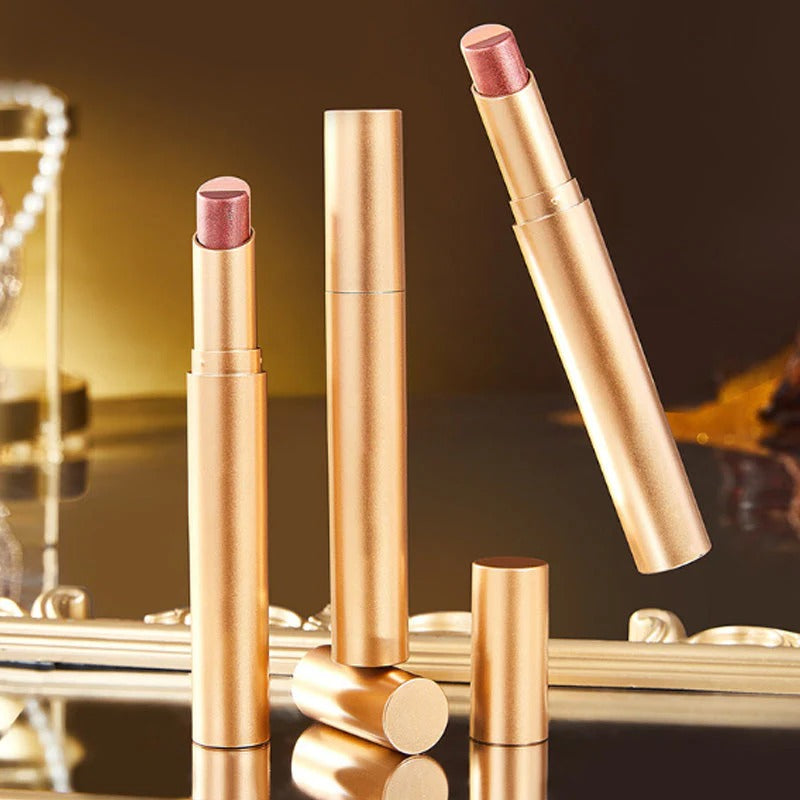 Shimmer Three Colour Eyeshadow Stick (Waterproof) Buy 1 Get 1 Free