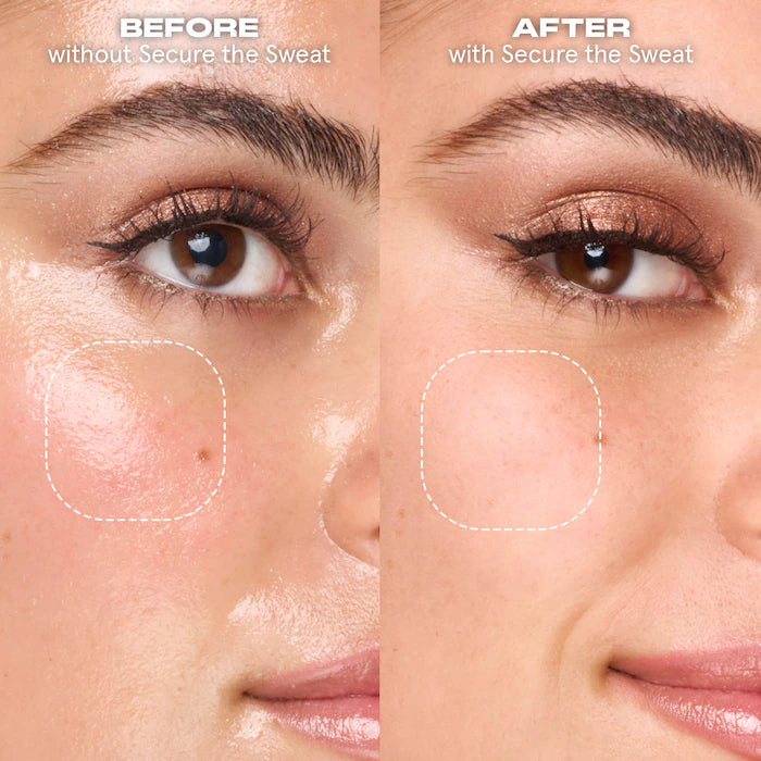 ONE/SIZE by Patrick Starrr Mini Secure The Sweat Waterproof Mattifying Primer