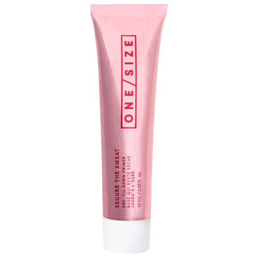 ONE/SIZE by Patrick Starrr Mini Secure The Sweat Waterproof Mattifying Primer