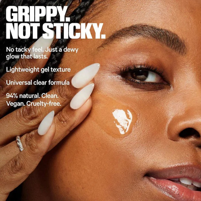 MILK MAKEUP Hydro Grip Hydrating Makeup Primer with Hyaluronic Acid + Niacinamide(30 ML)